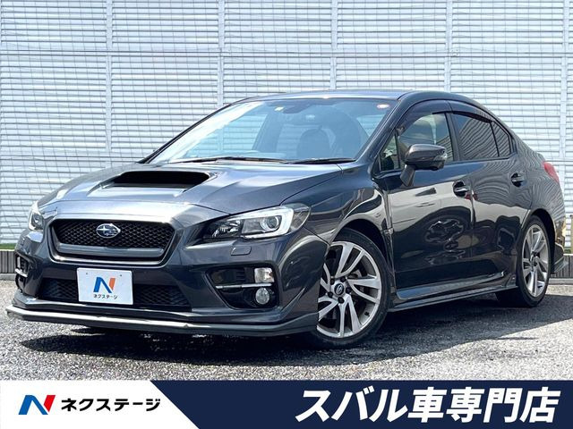 WRX(Xo) S4 2.0 GT-S ACTCg 4WD Îԉ摜