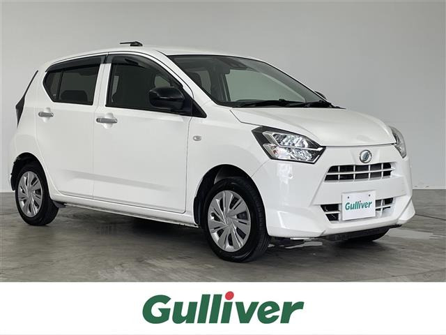 ミライースX SAIII