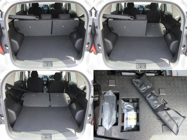 ���i�g���Ȃ�A���̂܂܂ł��\���ȃX�y�[�X���m�ۂ��ꂽ���Q�b�W�X�y�[�X�ł��B