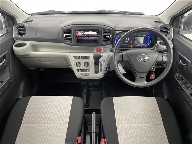 ミライースX SAIII