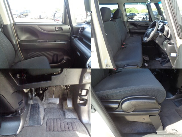 N-BOXG SSパッケージ