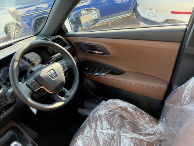 クラウンエステート2.5 Z E-Four 4WD