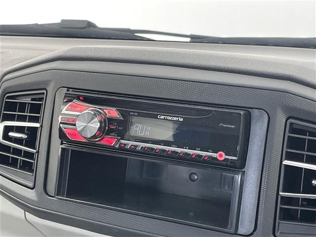 ミライースX SAIII