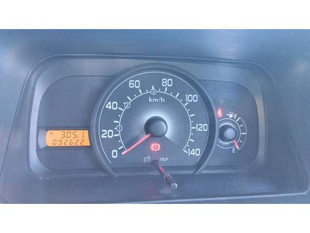 サンバートラックTC スーパーチャージャー 4WD