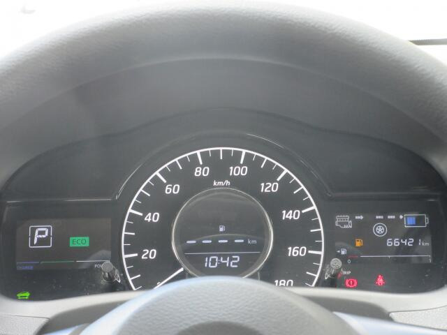 �V���v���Ō��₷���f�U�C���̃��[�^�[�p�l���ł��B�Ԃ̏�񂪕\�������厖�ȏꏊ�����炱�����₷������؂ł��ˁB