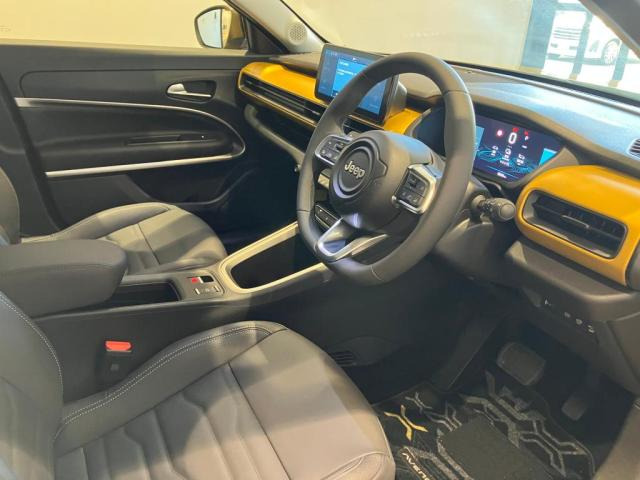 アベンジャーローンチ エディション