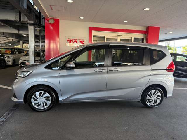 フリード1.5 B ホンダセンシング