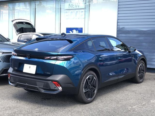 408GT ハイブリッド