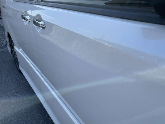 ヴォクシー2.0 ZS 煌