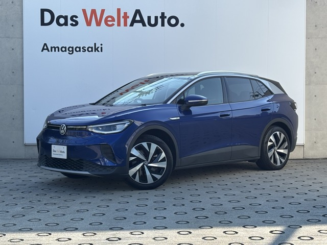 ID.4プロ ローンチエディション