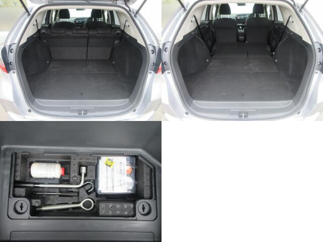 2��ڃV�[�g��|���΁A�����̗l�ȃX�y�[�X���m�ۏo���܂��B�����V�[�g�Ȃ̂Ŏg�p�p�r�ɍ��킹�ĕБ������|�������\�ł���