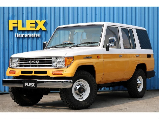 トヨヨページ トヨタ ランドクルーザー300 3.5 ZX 4WD 2025年 9キロ (宮城県