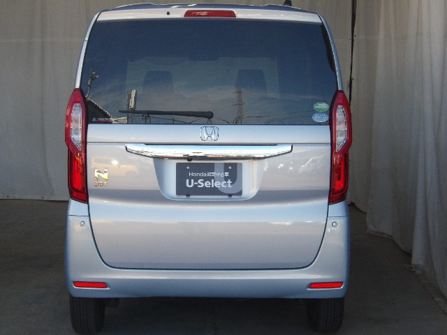 N-BOXG L ホンダセンシング 4WD