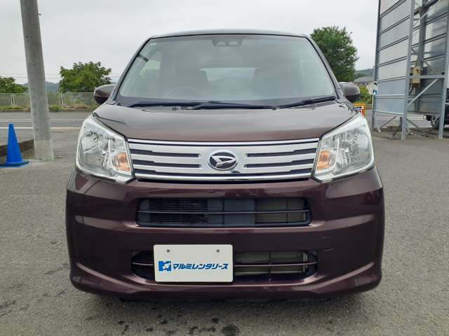 ムーヴX SAIII