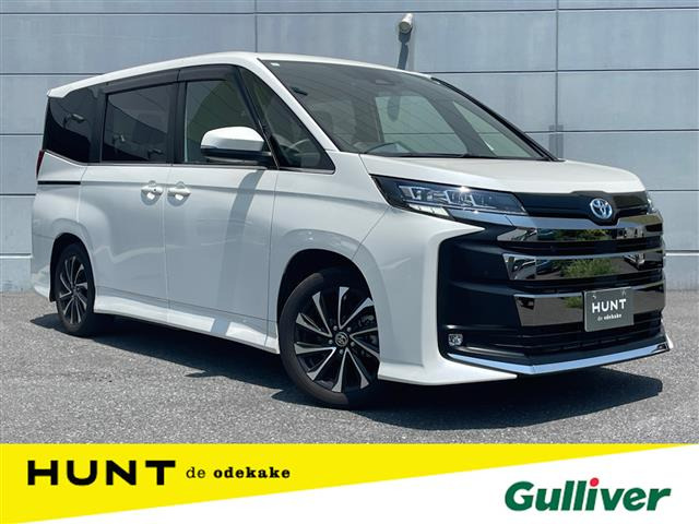 ノア1.8 ハイブリッド S-Z