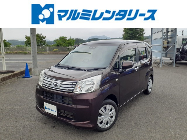 ムーヴX SAIII