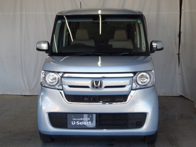 N-BOXG L ホンダセンシング 4WD