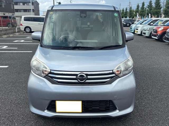 デイズルークスX