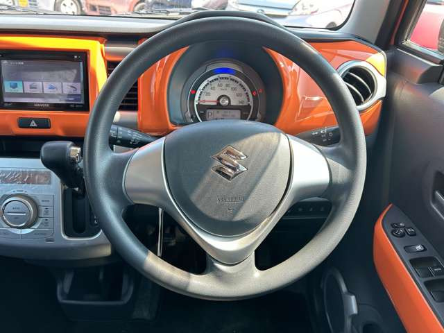 自社整備工場完備! 納車後のアフターフォローも安心してお任せください!