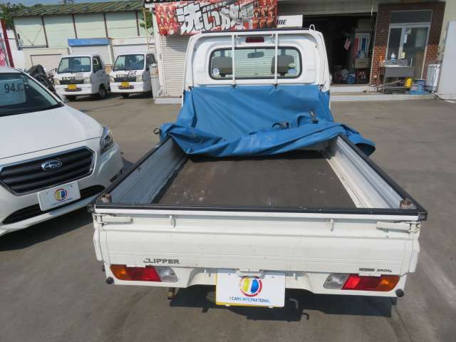 ★クリーニングもおまかせ下さい♪いつでもきれいな状態を見て頂けるよう頑張っています!