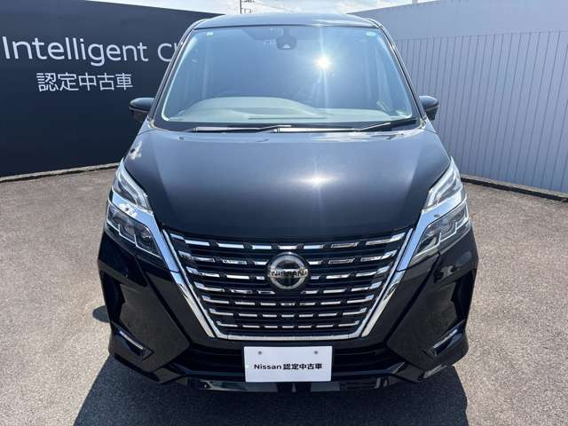 セレナ2.0 ハイウェイスターV