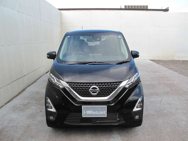 デイズハイウェイスターX プロパイロットエディション 4WD