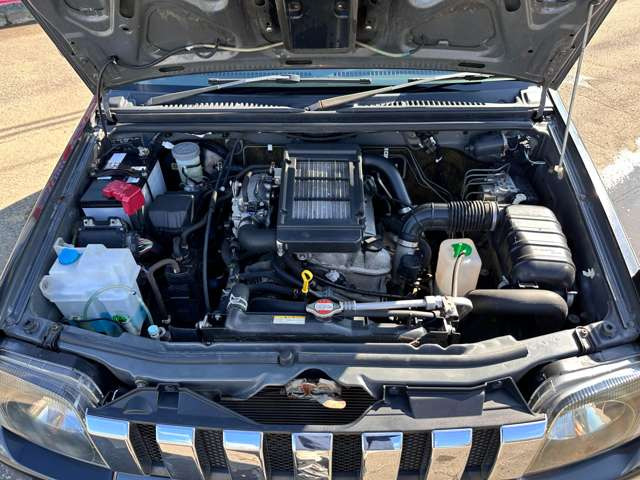 清掃済みで非常にきれいですよ!!