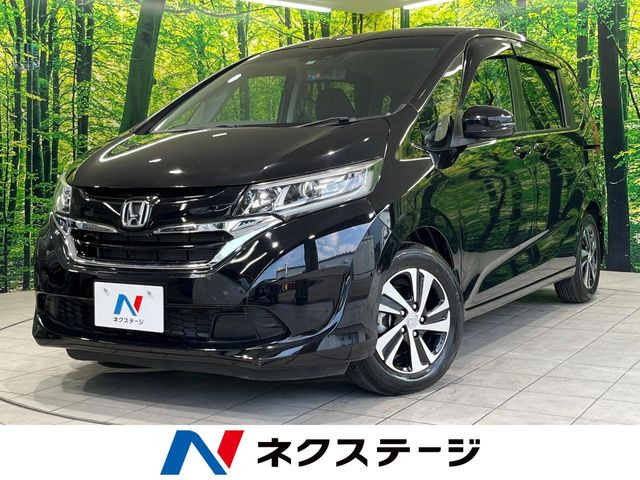 フリード(ホンダ) 1.5 G ホンダセンシング 中古車画像