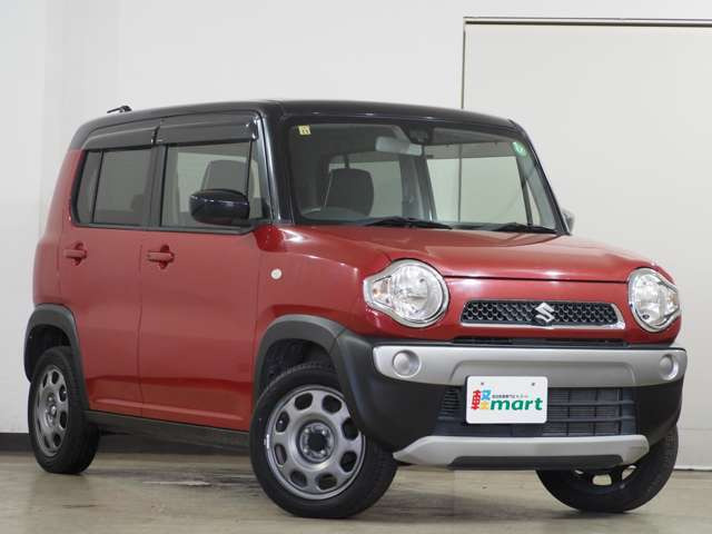 最大5年まで有料保証に加入していただけます。なんと、新車保証と変わらないぐらいの保証内容となっております。