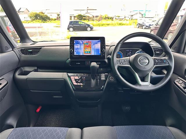 ルークスハイウェイスター Gターボ プロパイロットエディション