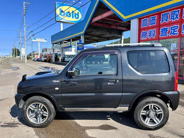 まずはお気軽にお問い合わせ・お見積りお待ちしております。じっくる現車確認して頂けるよう、ご準備を致します。