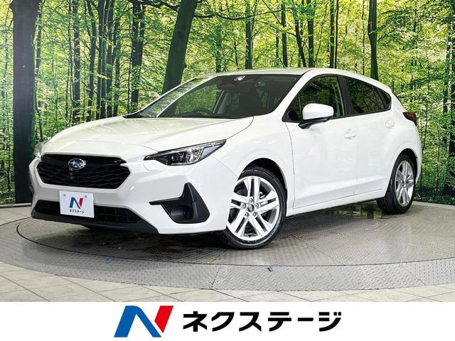 インプレッサ(スバル) ST 中古車画像