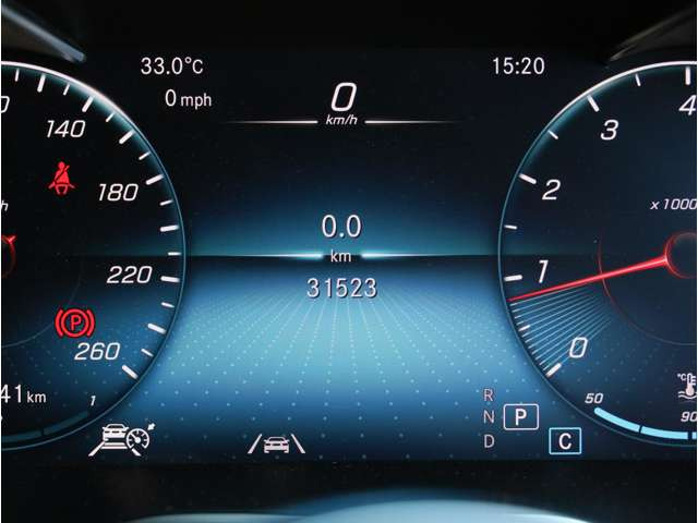 GLC300 4マチック AMGライン 4WD