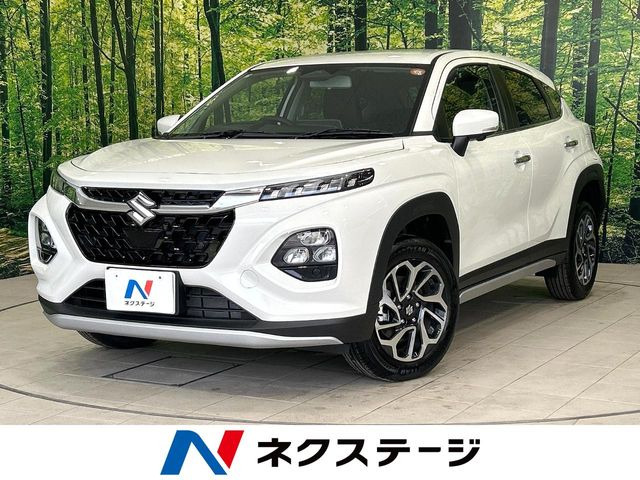 スズキ　フロンクスの4AA-WDB3Sのリヤバンパ　純正 スズキ 純正 フロンクス WDB3S WEB3S リア アンダーボディ