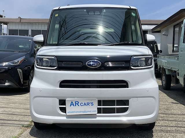 シフォンG スマートアシスト 4WD