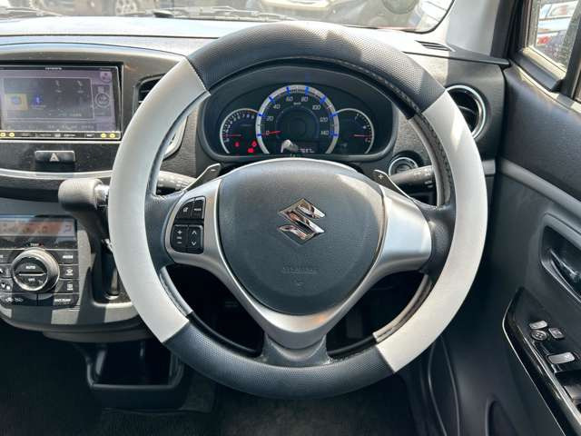 自社整備工場完備! 納車後のアフターフォローも安心してお任せください!