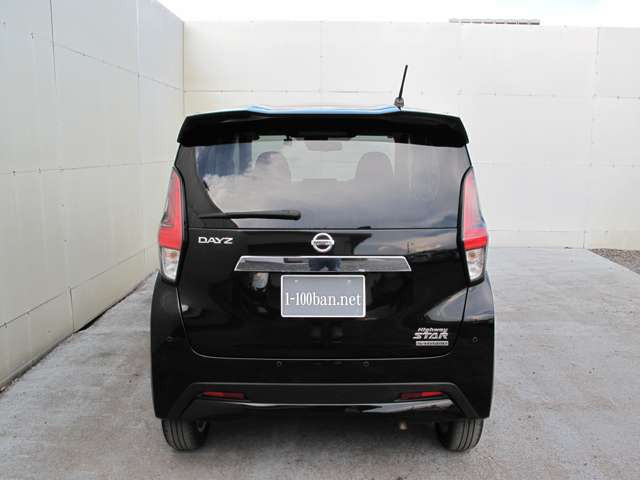 デイズハイウェイスターX プロパイロットエディション 4WD