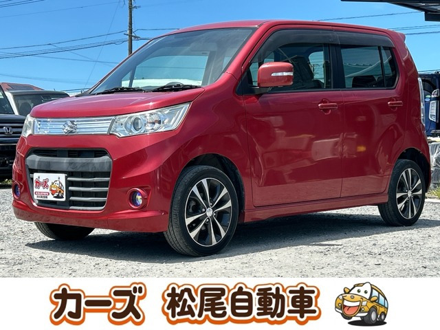 お*び様 ★最終値下げ★ワゴンR ターボ 赤 お*び様 ☆最終値下げ☆ワゴンR ターボ 赤 ワゴンR レッド系（