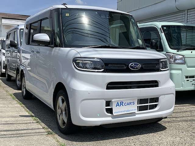 シフォンG スマートアシスト 4WD