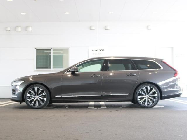 V90アルティメット B5