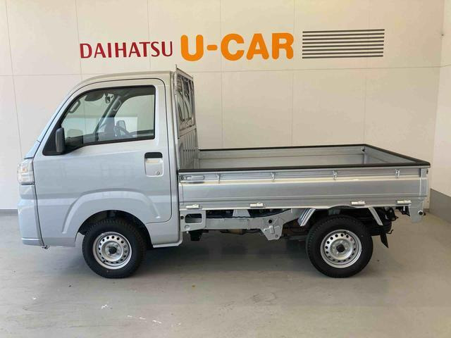 ハイゼットトラックスタンダード