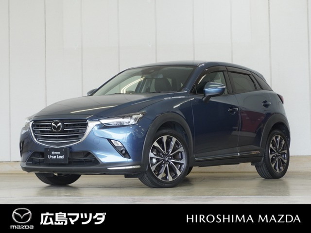 CX-31.8 XD プロアクティブ Sパッケージ