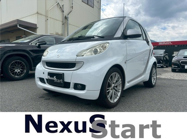 スマートフォーツークーペ 車検付き」の中古車 | 中古車情報・中古車