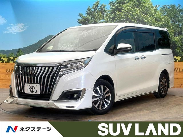 エスクァイア(トヨタ) 2.0 Gi 中古車画像