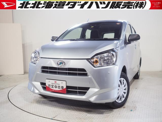 ミライースL SAIII 4WD