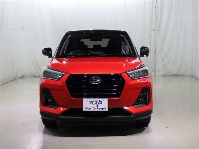 ロッキー1.0 プレミアム