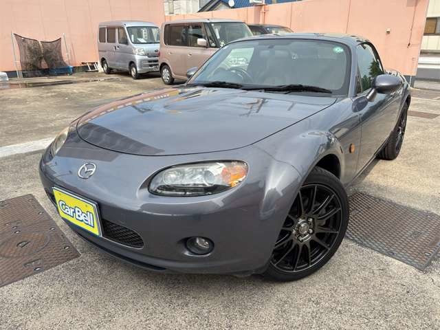 マツダ ロードスター 2人乗りの中古車一覧｜中古車検索 - 価格.com