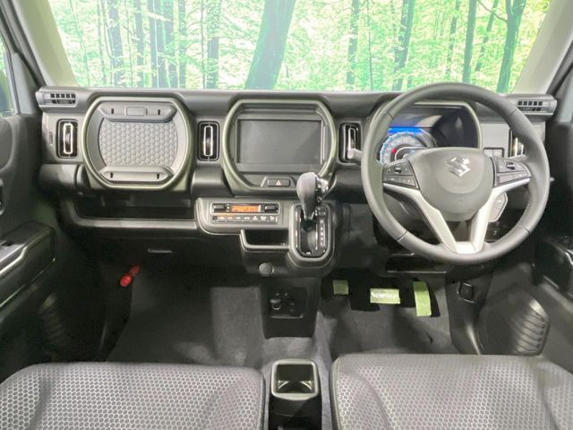 ハスラータフワイルド