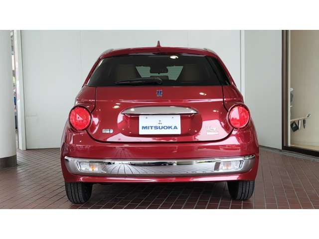 ビュートストーリー1.5 ハイブリッド DX