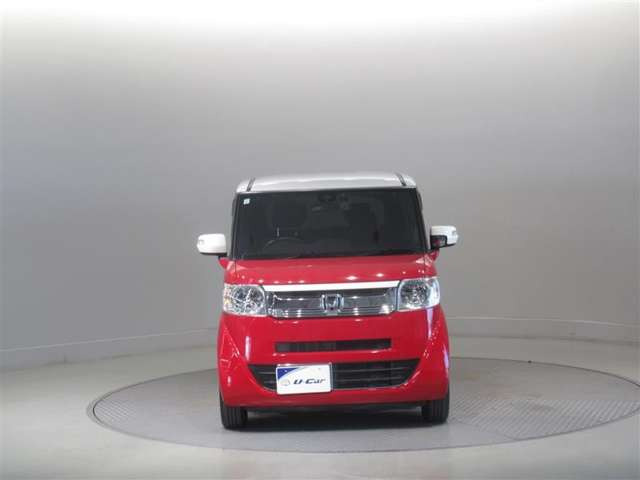 N-BOXスラッシュX